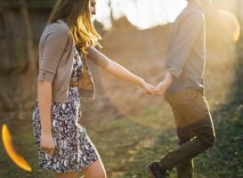 [Tản Văn] Yêu nhau kiếp này, hẹn kiếp sau làm vợ chồng 