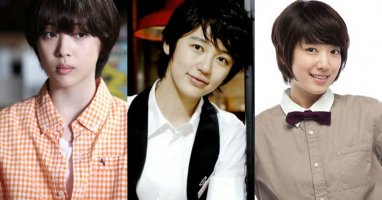 Những vai diễn giả trai ấn tướng nhất màn ảnh Hàn