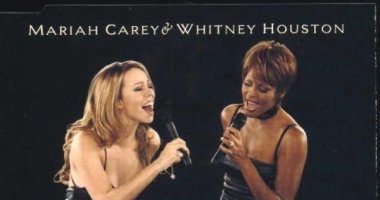 When You Believe: Ca khúc thay đổi Whitney Houston và Mariah Carey