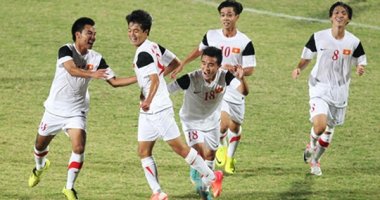 Bị loại sớm, U19 Việt Nam vẫn gây ấn tượng mạnh tại Giải U19 châu Á