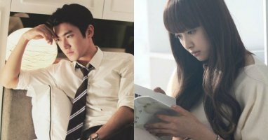 Siwon và Victoria chia buồn với sự mất mát của chủ tịch Lee Soo Man