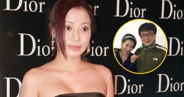 Nữ diễn viên Hong Kong gây sốc vì nhảy lầu tự tử