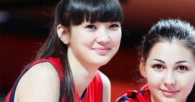 Rộ thông tin "nữ thần bóng chuyền" đẹp nhất Châu Á đến Việt Nam