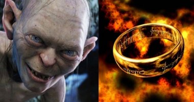 Cơ hội để sở hữu chiếc nhẫn quyền lực của phim "The Lord Of The Rings" 