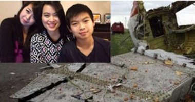Hành trình đưa 3 mẹ con người Việt trên MH17 về nước
