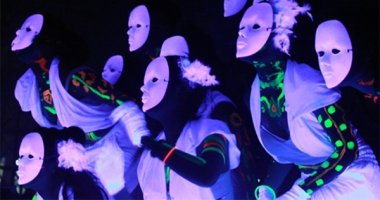 Gặp gỡ nhóm nhảy tài năng của Glow challenge 2014