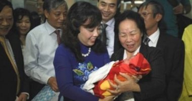 Sự nhầm lẫn khôi hài về công dân thứ 90 triệu của Việt Nam