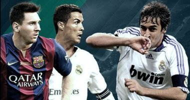 7 điều thú vị về Ronaldo