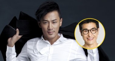 Lâm Phong lên tiếng về tin đồn TVB chọn Trần Triển Bằng thế chỗ mình