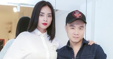 "Đả nữ" Ngô Thanh Vân háo hức với "Twins" của Đỗ Mạnh Cường