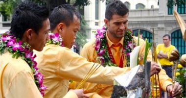 Những giai thoại về chuyện mê tín của bóng đá Việt Nam