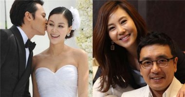 Những bà nội trợ "giàu có" nhất làng giải trí Hàn Quốc