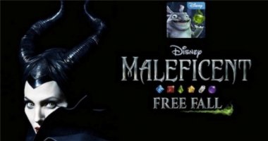 Disney đưa Maleficent lên game dành cho di động