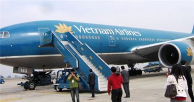 Vietnam Airlines phủ nhận thông tin có không tặc trên máy bay