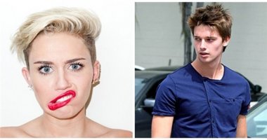 Miley Cyrus không thể... đánh vần được tên của bạn trai