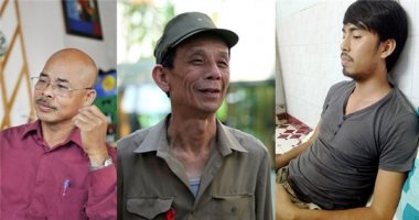 Xót xa những nghệ sĩ Việt khốn đốn vì bạo bệnh