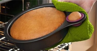 Bí quyết nướng bánh ngon dành cho teen mê ẩm thực
