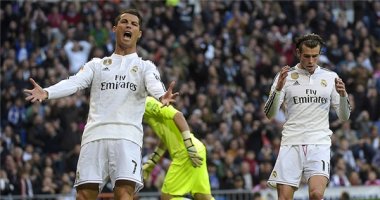 Ronaldo tức tối chửi thề vì Bale không chuyền bóng