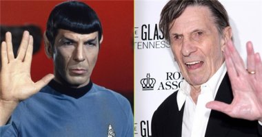 Ngôi sao phim Star Trek qua đời ở tuổi 83