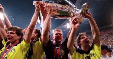12 khoảnh khắc không thể quên ở kỷ nguyên Champions League