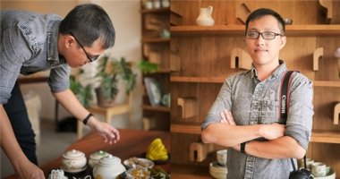 Gặp anh chàng 9x “thổi hồn” cho thức ăn "có một không hai" ở Việt Nam