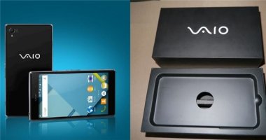 VAIO sắp ra mắt điện thoại đầu tiên