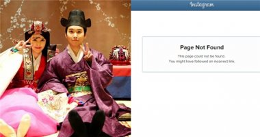 Bị fan khủng bố, vợ chồng Sungmin đóng tài khoản Instagram?