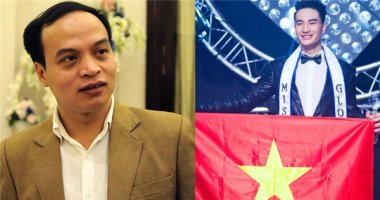 Nam Vương "thi chui" Nguyễn Văn Sơn có thể bị phạt 30 triệu đồng