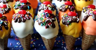 6 vị kem độc đáo hấp dẫn nhất thế giới "hớp hồn" dân hảo ngọt