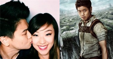 Fan vui mừng vì sao Hollywood gốc Hàn sắp cưới
