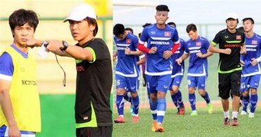 HLV Miura: "10 năm nữa, bóng đá Việt Nam sẽ lọt top 10 châu Á"