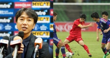 HLV Miura lạc quan về thành tích của U.23 Việt Nam tại SEA Games 28