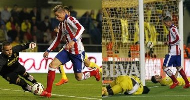 Torres solo tuyệt đỉnh, lừa qua cả 3 cầu thủ Villarreal để ghi bàn