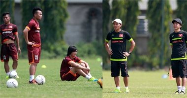 HLV Miura: “Các CLB Việt Nam không lo cho tương lai cầu thủ”