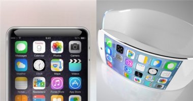 Tháng 9 này, iPhone 7 dùng màn hình OLED cong sẽ ra mắt?