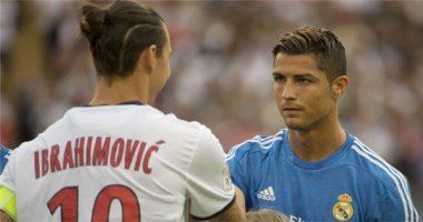 Sốc: PSG sẽ bán Ibra để mua siêu sao Ronaldo