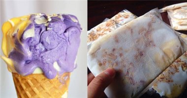 6 món kem đậm hương vị "tuổi thơ" chỉ cần nhắc là thèm