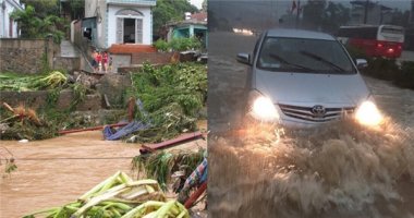 Quảng Ninh: Thêm nhiều người chết, mất tích trong trận mưa lũ