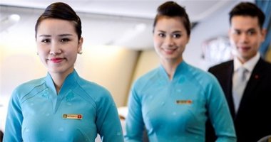 Mẫu đồng phục mới của hãng hàng không Vietnam Airlines đã chính thức trình làng?
