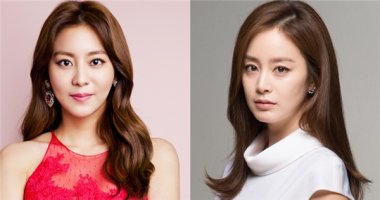 5 nữ tài phiệt sở hữu tài sắc vẹn toàn của màn ảnh Hàn
