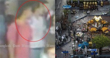Phát hiện thêm bằng chứng quan trọng về vụ nổ bom ở Bangkok