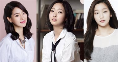 3 nữ tân binh xinh đẹp đầy triển vọng của màn ảnh Hàn