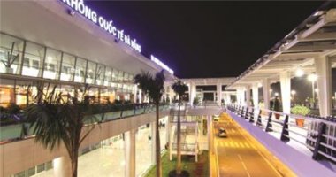 "Bỏ xa" Tân Sơn Nhất, sân bay Đà Nẵng lọt top tốt nhất Châu Á