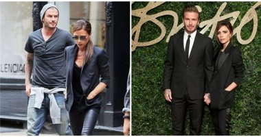 Beckham - Victoria: cặp đôi mặc đẹp từ thảm đỏ đến đường phố