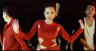 Tóc Tiên ft. JustaTee, Big Daddy - The Beat of Celebration