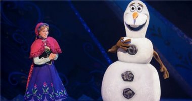 Disney On Ice presents Magical Ice Festival - Xứ Sở Băng Kì Diệu chính thức đến Việt Nam.