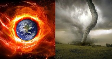 Cảnh báo: El Niño sắp "tiến hóa", nhân loại chuẩn bị gặp họa?