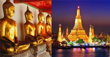 18 điều cần đặc biệt lưu tâm khi tới Bangkok