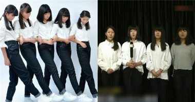 Cư dân mạng dậy sóng vì nhóm nhạc nữ kém sắc nhất lịch sử Hoa ngữ