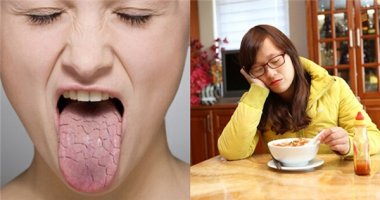 Nếu bị đắng miệng vào buổi sáng, cần kiểm tra sức khỏe ngay